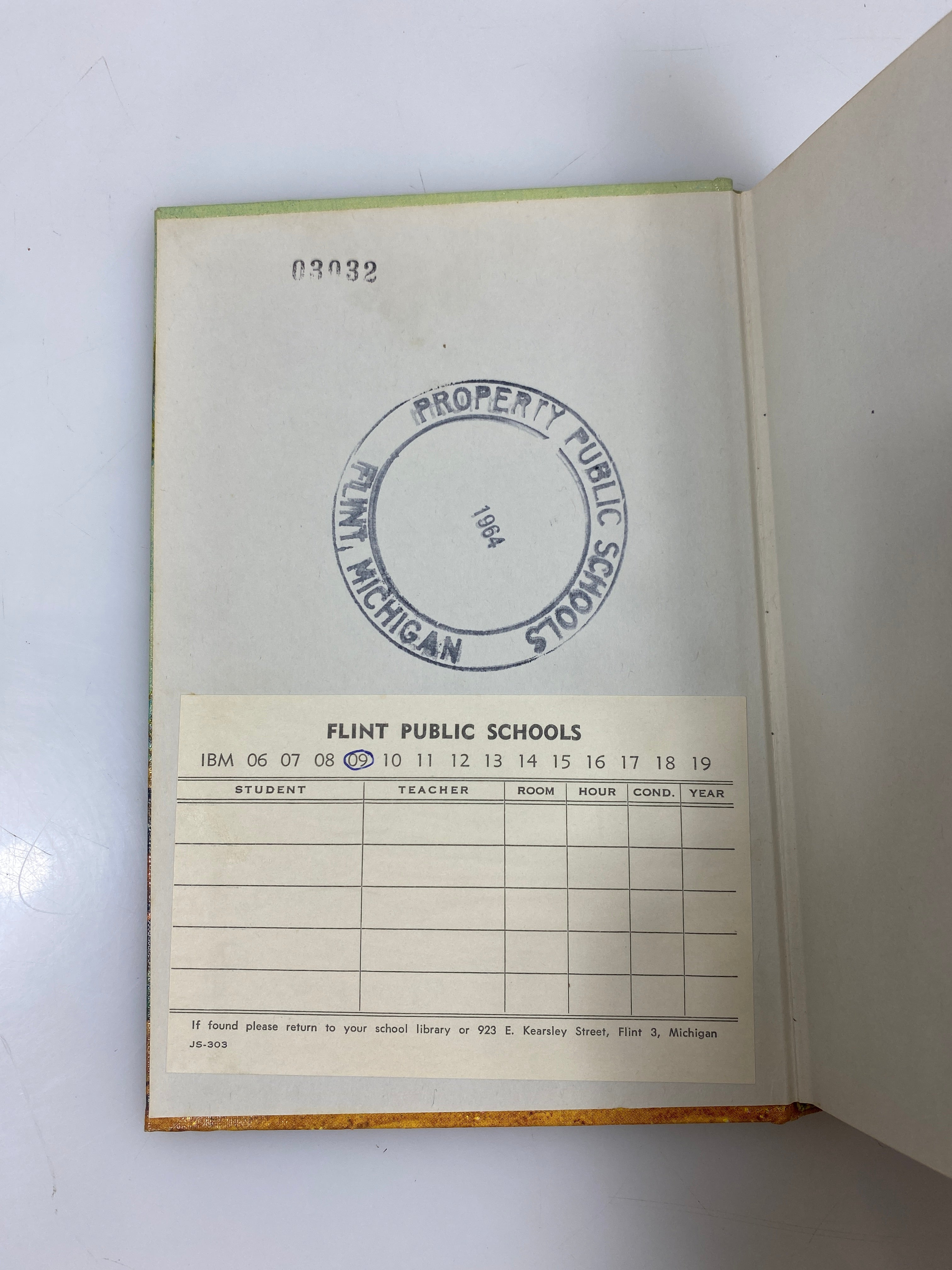 Seashores by Zim/Ingle Golden Nature Guide Ex-library 1955 HC