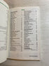 Seattle Supersonics NBA Media Guide 1988-1989