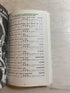 Seattle Supersonics NBA Media Guide 1988-1989
