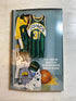 Seattle Supersonics NBA Media Guide 1988-1989