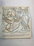 Secret of Nimh Paint with Water Book Whitman Comics