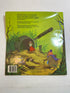 Secret of Nimh Paint with Water Book Whitman Comics