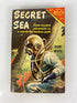 Secret Sea Robb White vintage paperback 1964