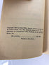 Secret Sea Robb White vintage paperback 1964