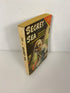 Secret Sea Robb White vintage paperback 1964