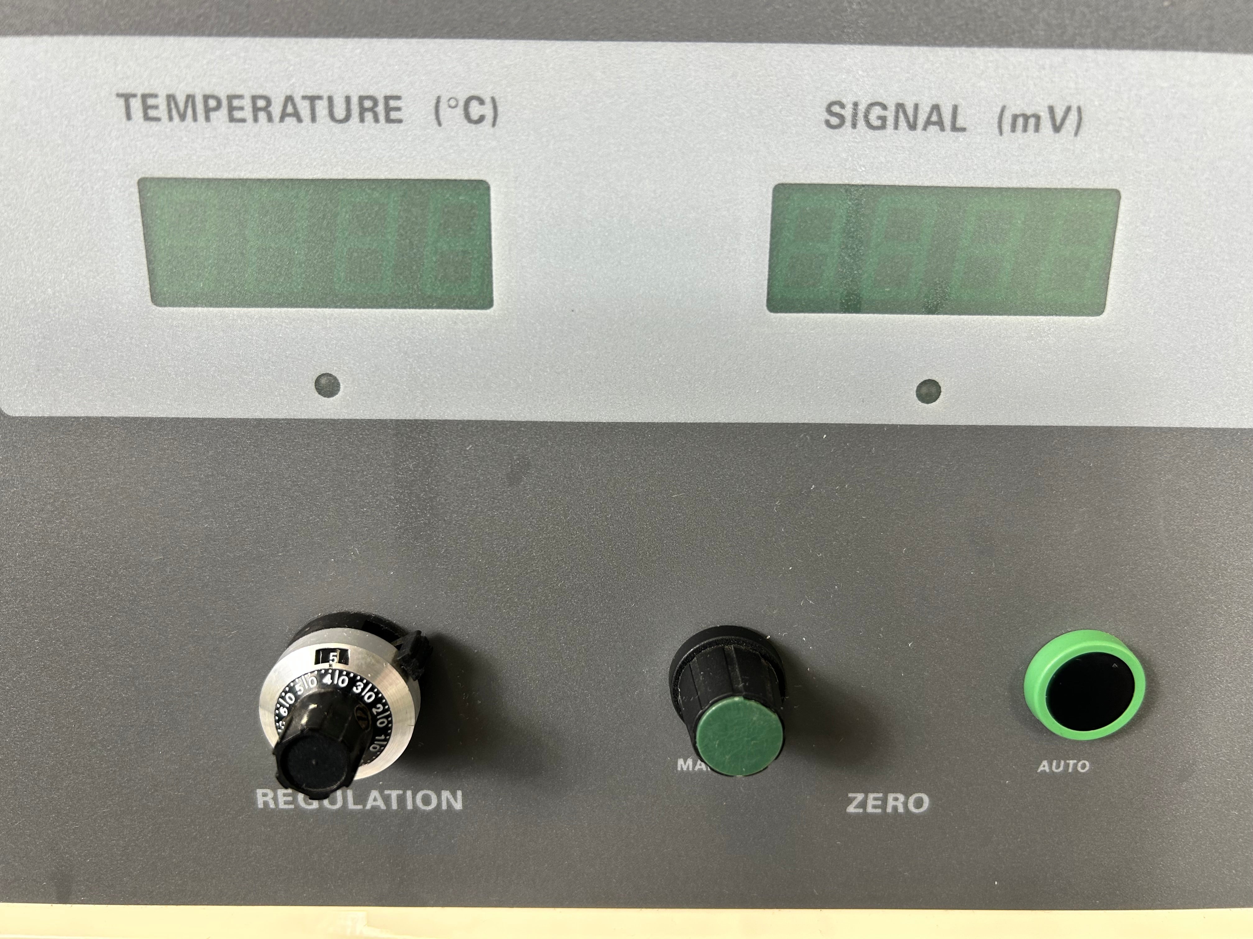 Sedere Sedex 55 Evaporative Light Scattering Detector *Untested*