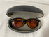 Sedlack Vintage Blue Light Blocking Glasses