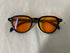 Sedlack Vintage Blue Light Blocking Glasses