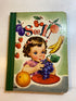 See It Whitman 1952 Vintage Board Book