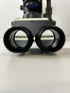 Seiler Microlux III with 4 Objectives