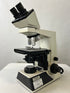 Seiler Microlux III with 4 Objectives