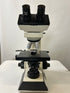 Seiler Microlux III with 4 Objectives