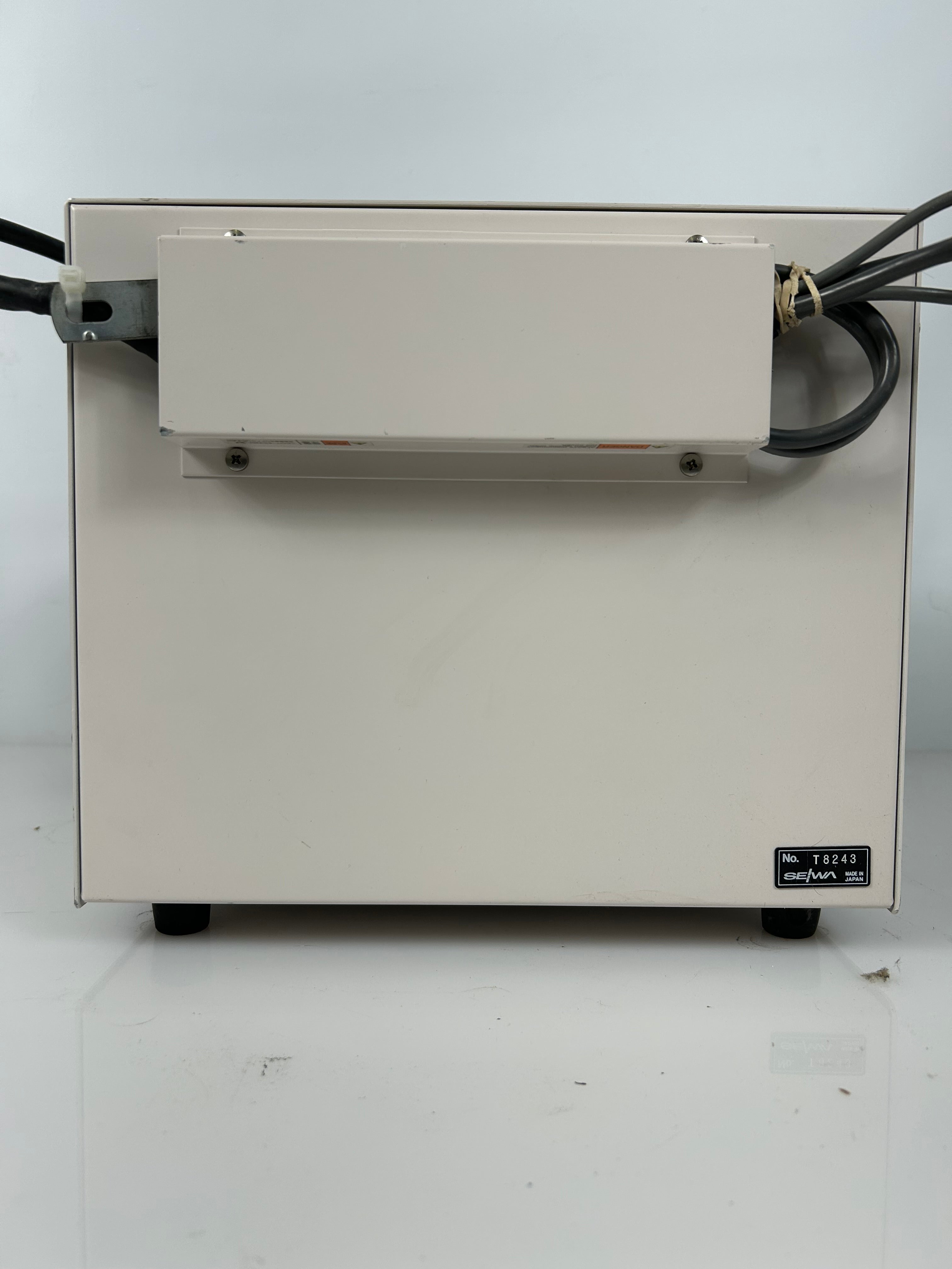 SEIWA  WT-3203H-SC Spot Welder