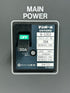 SEIWA  WT-3203H-SC Spot Welder
