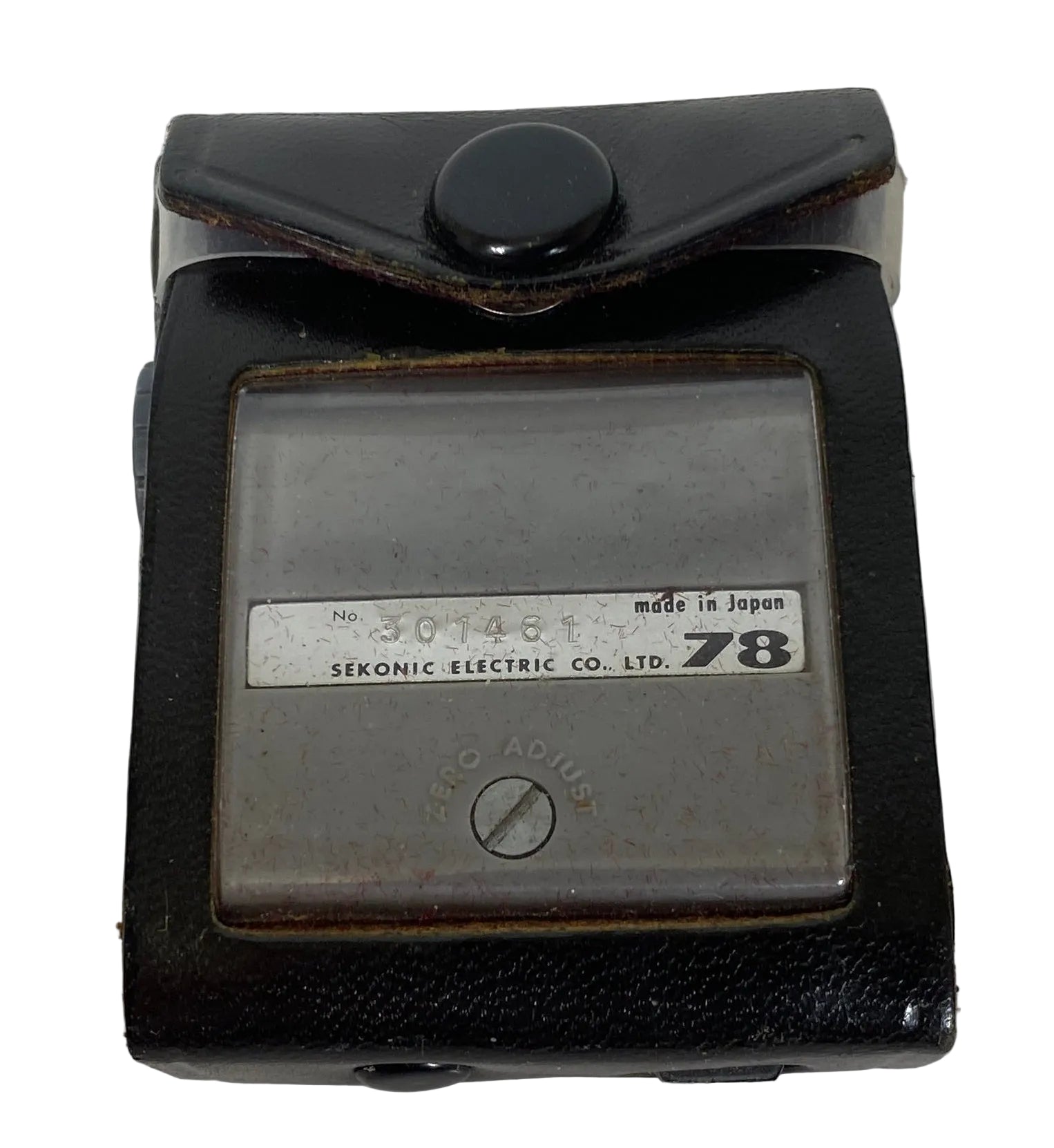 Sekonic Movie Light Meter