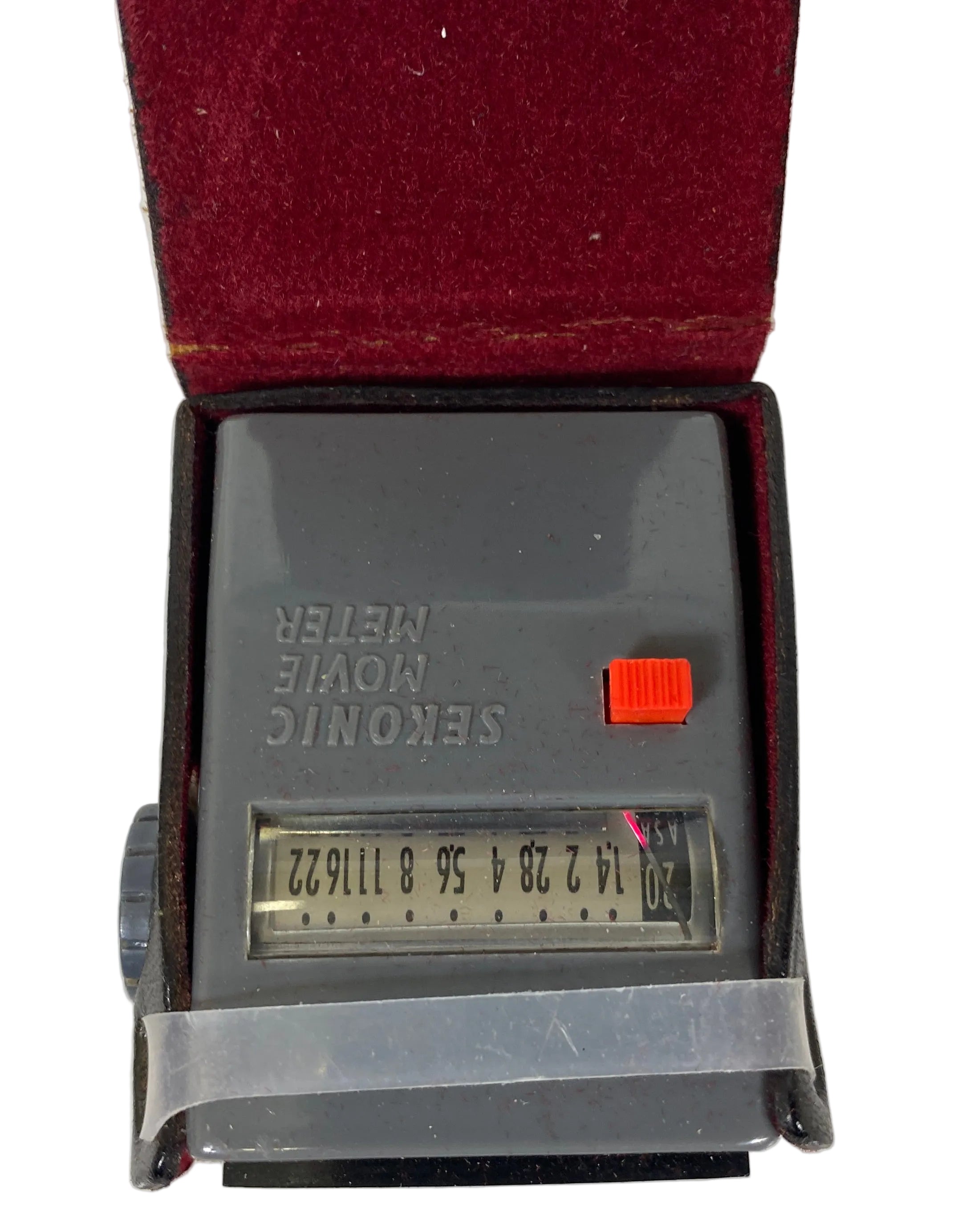 Sekonic Movie Light Meter
