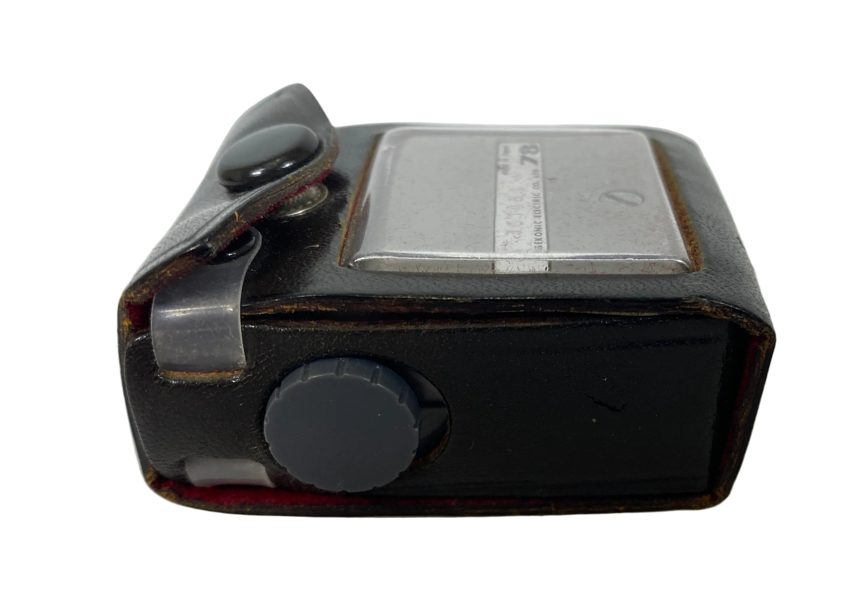 Sekonic Movie Light Meter