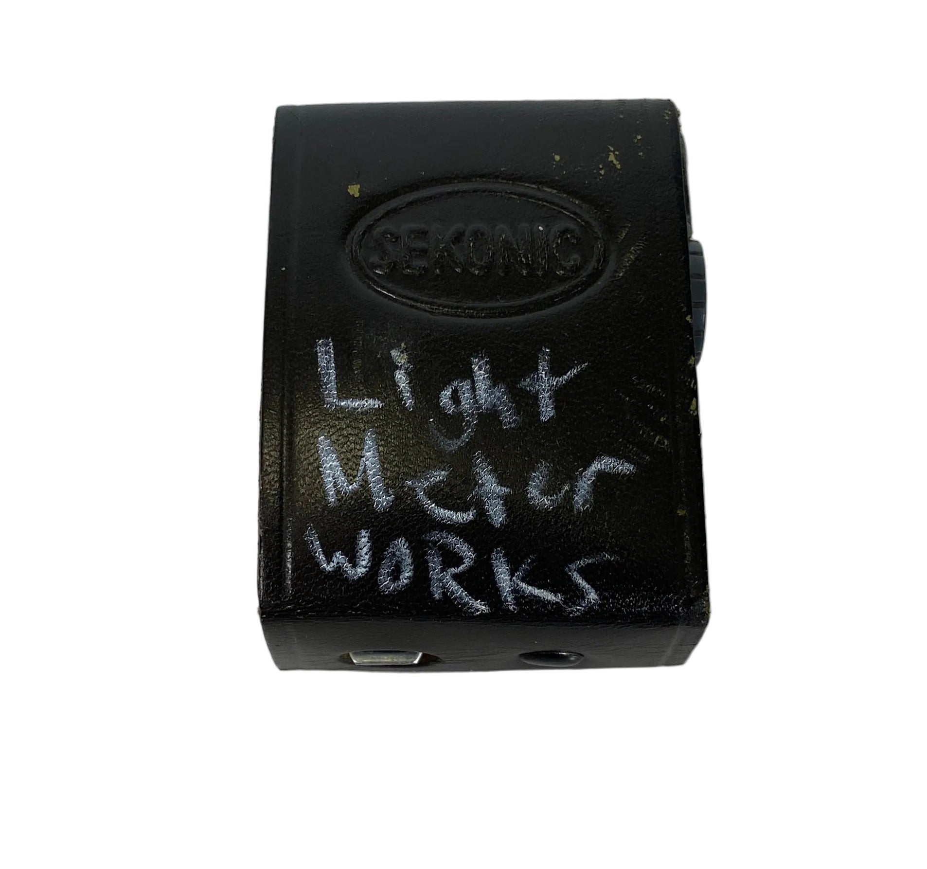 Sekonic Movie Light Meter