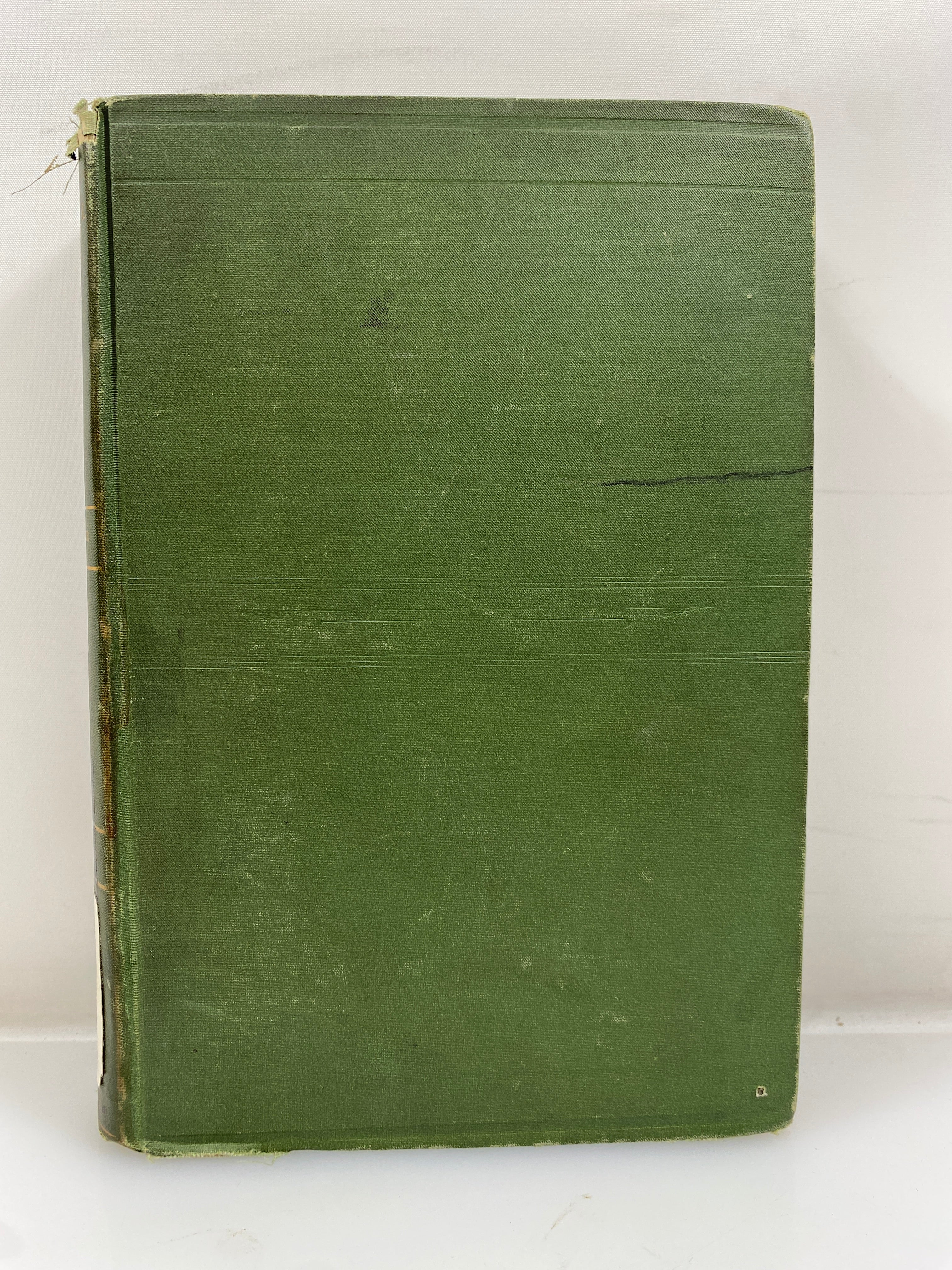 Select Extra-Tropical Plants by Von Mueller 1884 Antique Ex-Library HC