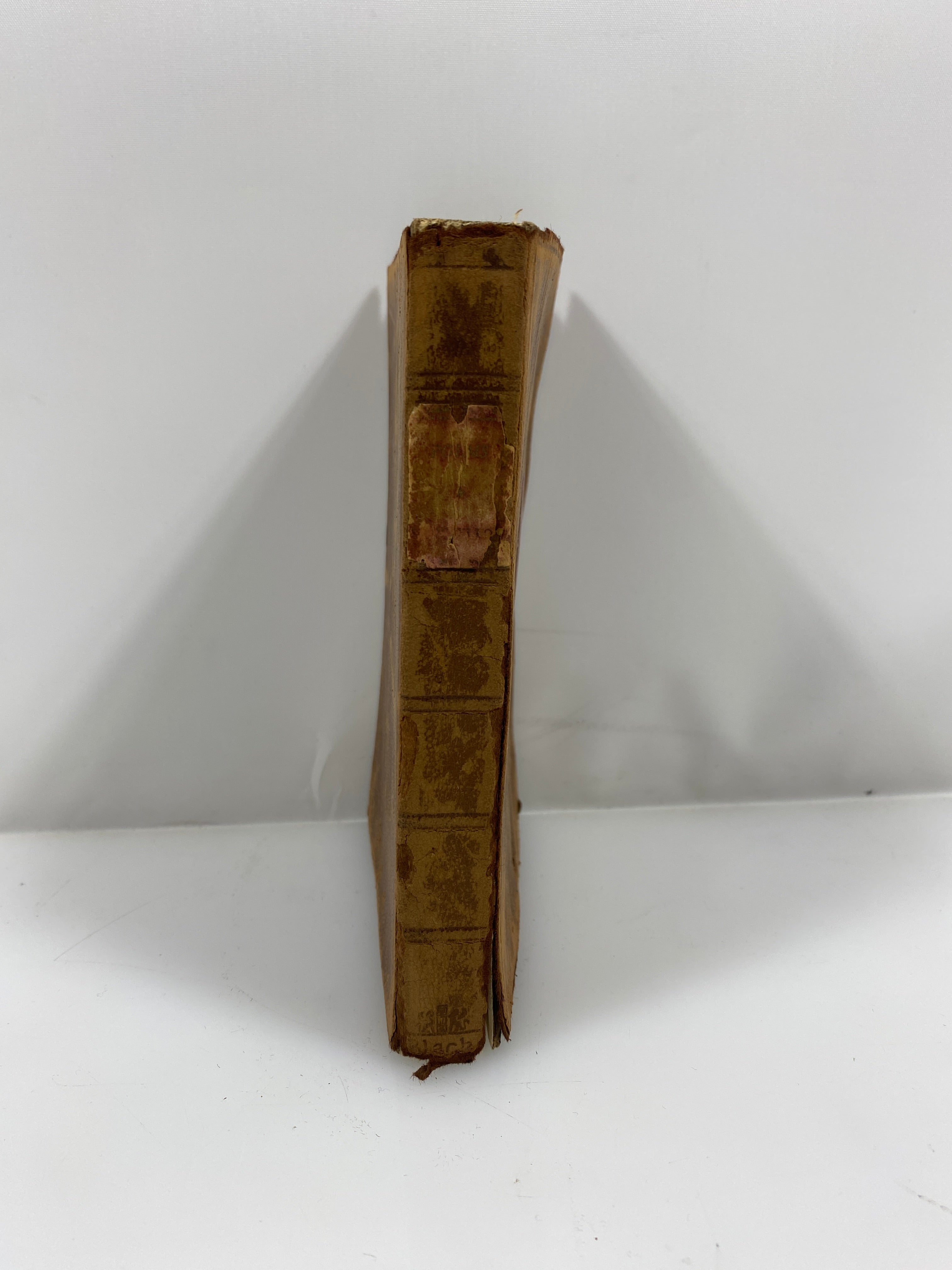Selected Poems of Henry Wadsworth Longfellow 1932 Leatherbound