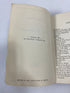 Selected Poems of Henry Wadsworth Longfellow 1932 Leatherbound
