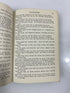 Selected Poems of Henry Wadsworth Longfellow 1932 Leatherbound