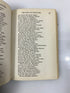 Selected Poems of Henry Wadsworth Longfellow 1932 Leatherbound