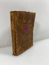 Selected Poems of Henry Wadsworth Longfellow 1932 Leatherbound