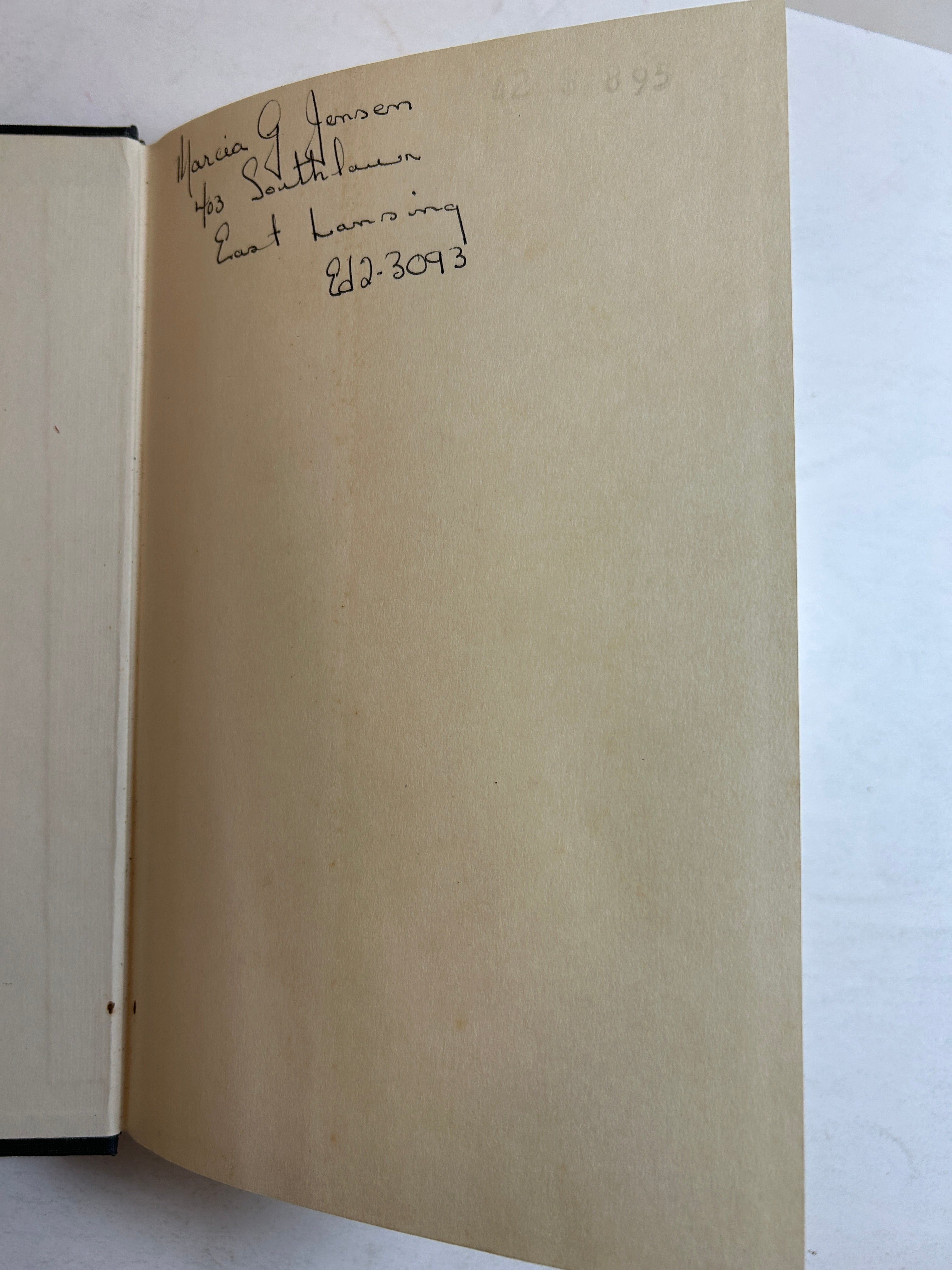 Selected Readings on General Supervision by Heald/Romano/Georgiady HCDJ