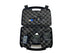 Sennheiser EW 100 ENG G4 Camera-Mount Wireless Combo Microphone System