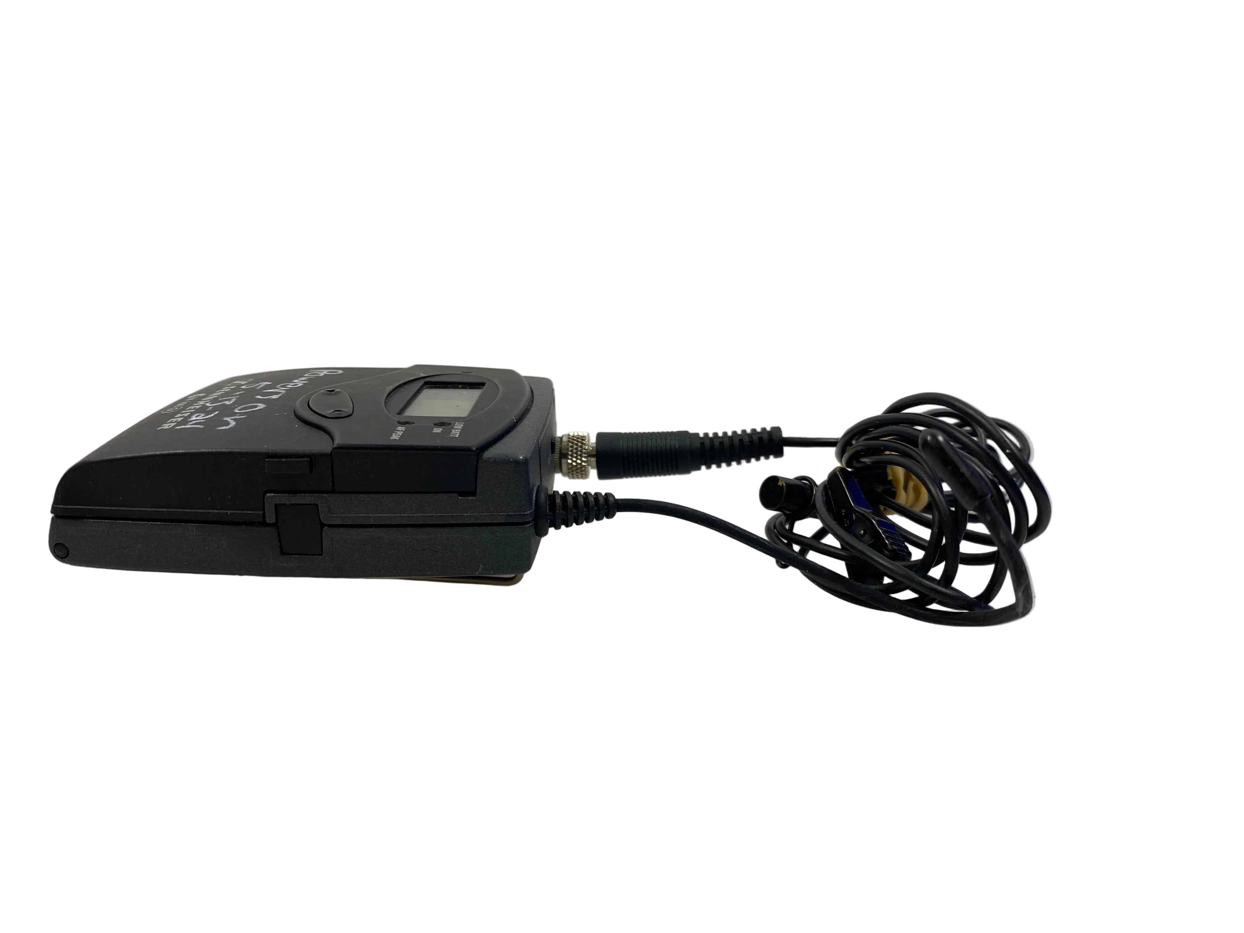 Sennheiser EW 100 G2 SK 100 Transmitter *Untested*