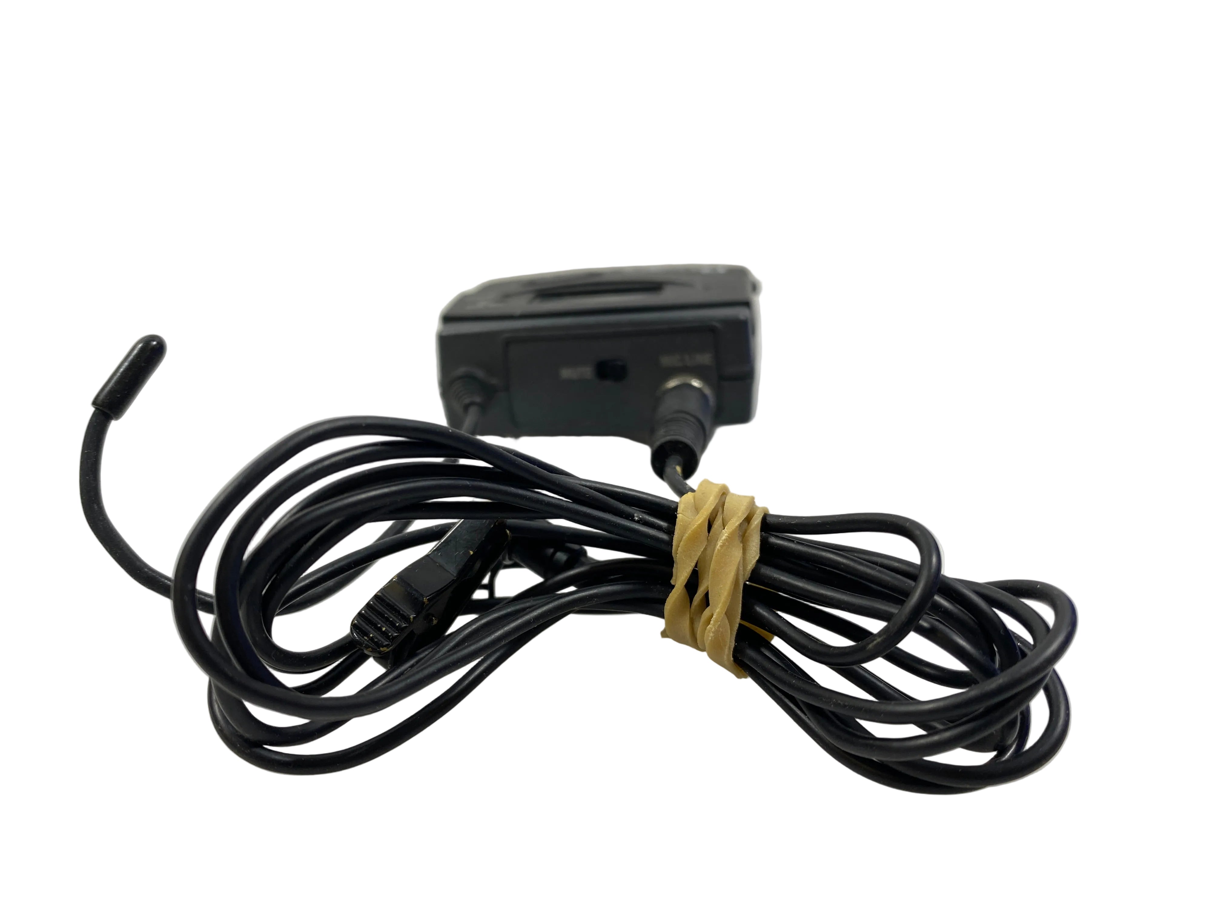 Sennheiser EW 100 G2 SK 100 Transmitter *Untested*