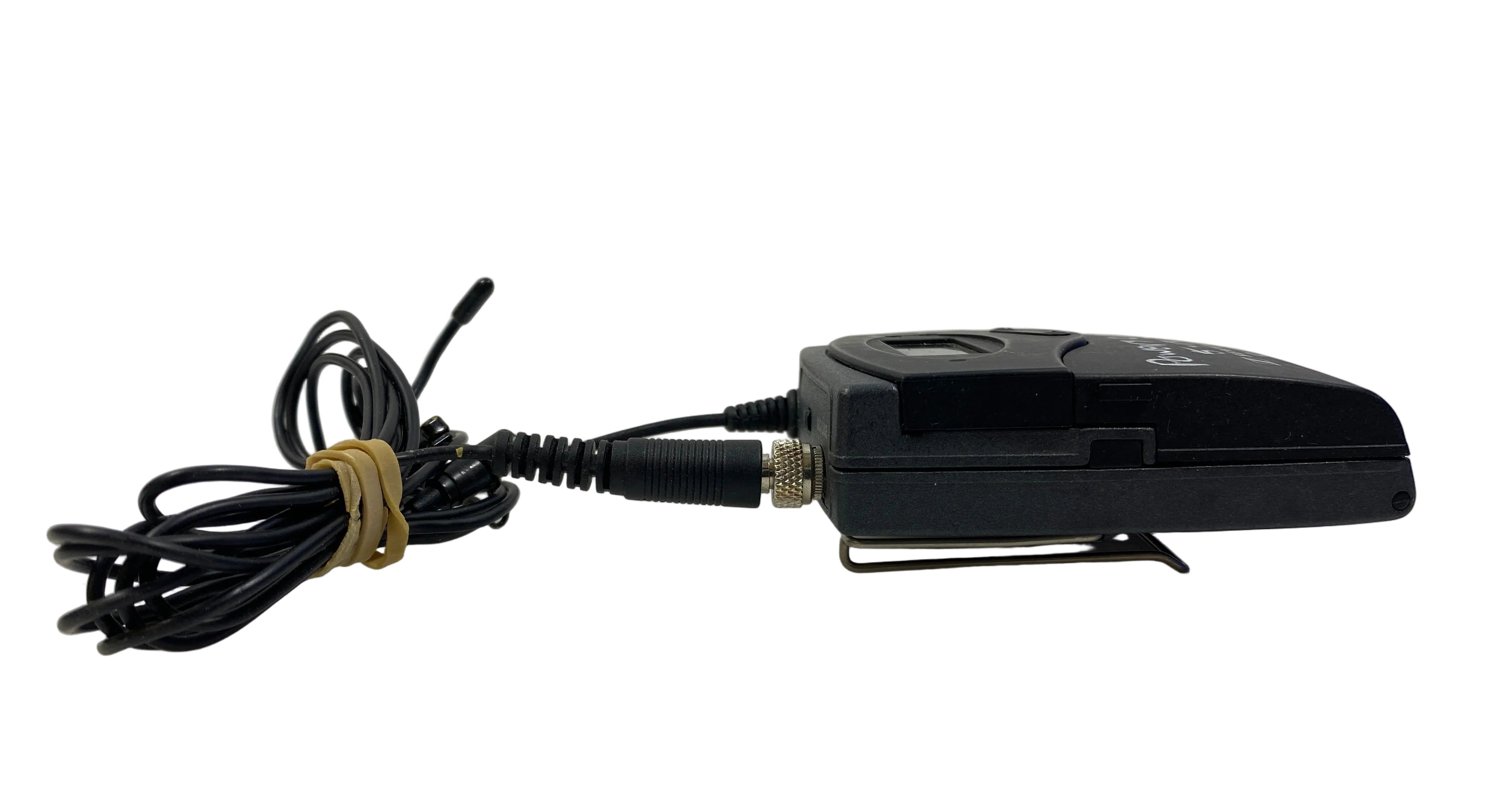 Sennheiser EW 100 G2 SK 100 Transmitter *Untested*
