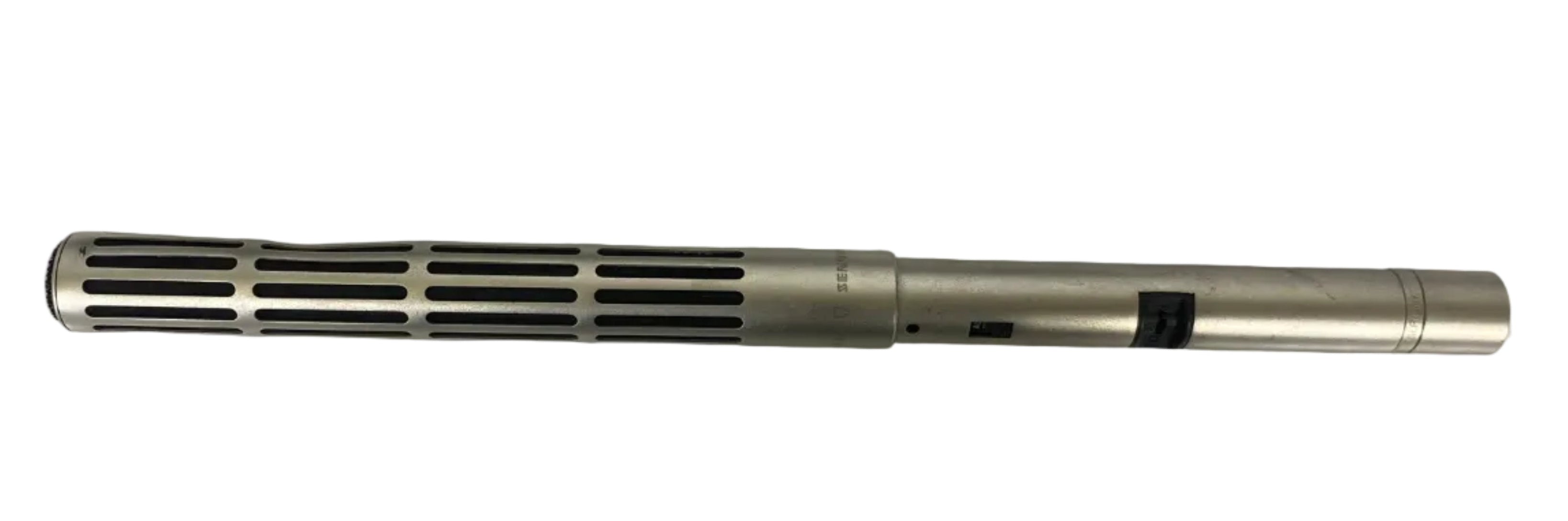 Sennheiser ME 80 Shotgun Microphone