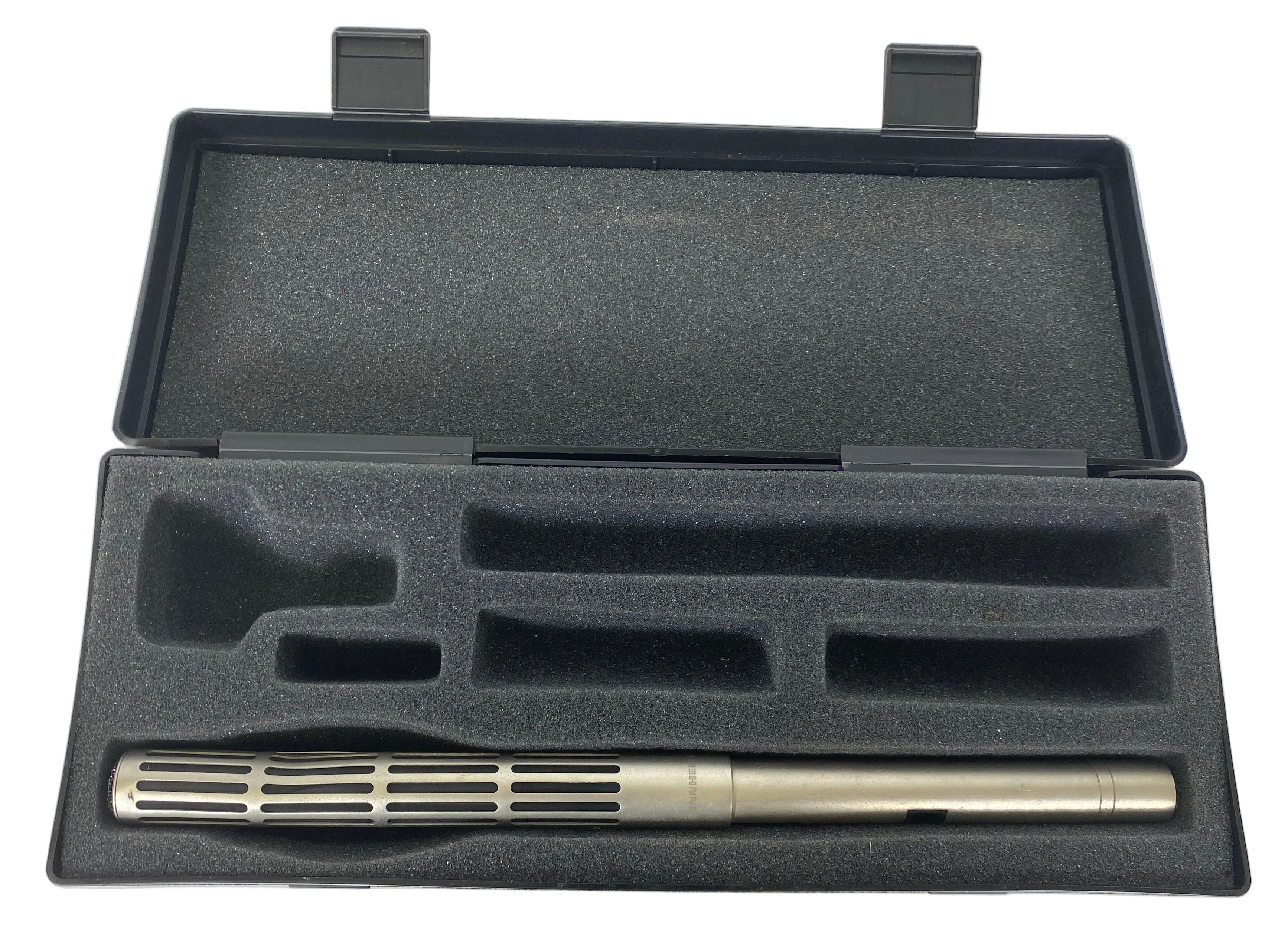 Sennheiser ME 80 Shotgun Microphone