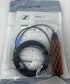 Sennheiser MKE 2 Gold Series Subminiature Omnidirectional Lavalier Microphone *New*