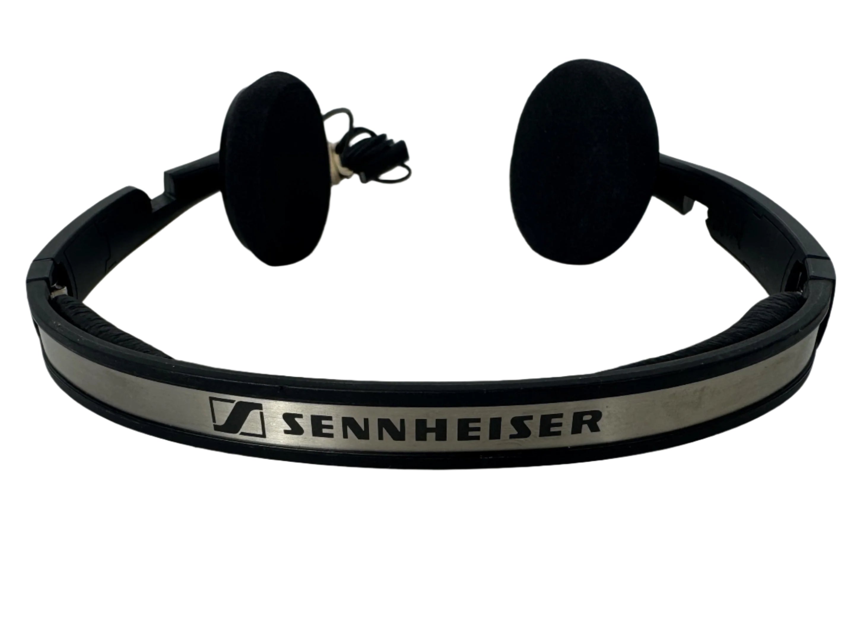 Sennheiser PX 100-lli On-Ear Stereo Headphones