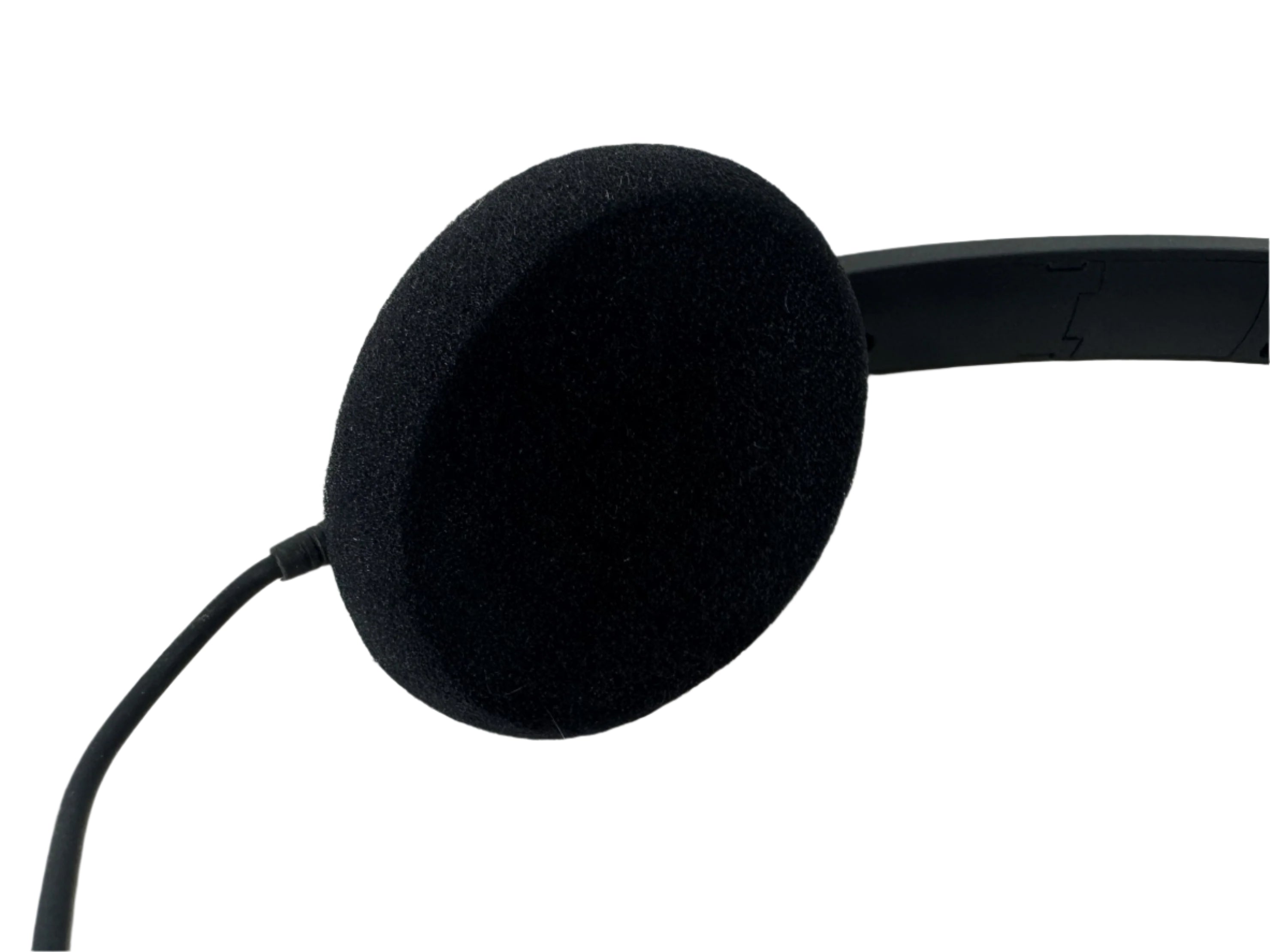 Sennheiser PX 100-lli On-Ear Stereo Headphones