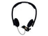 Sennheiser PX 100-lli On-Ear Stereo Headphones