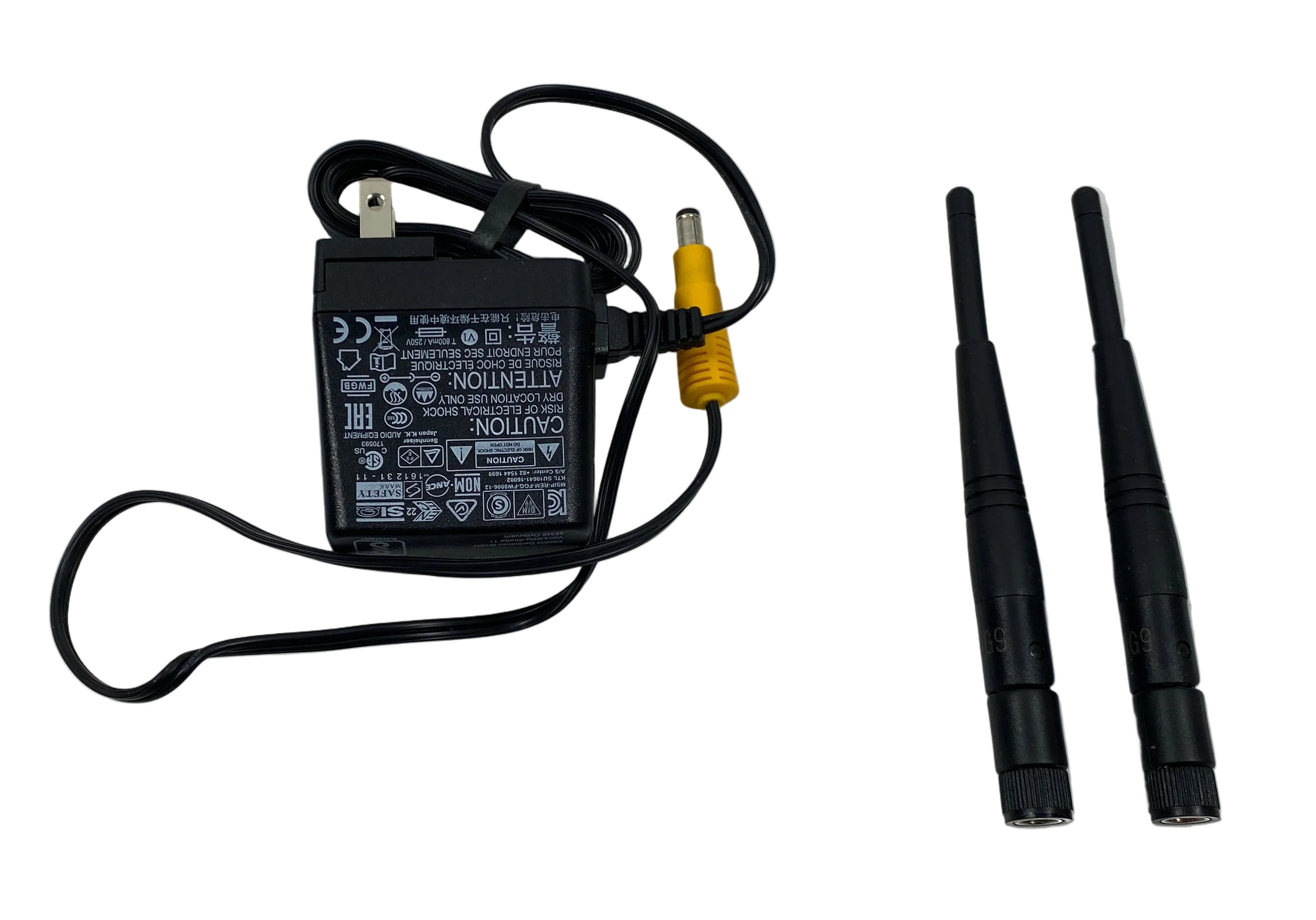 Sennheiser SpeechLine Digital Wireless Receiver
