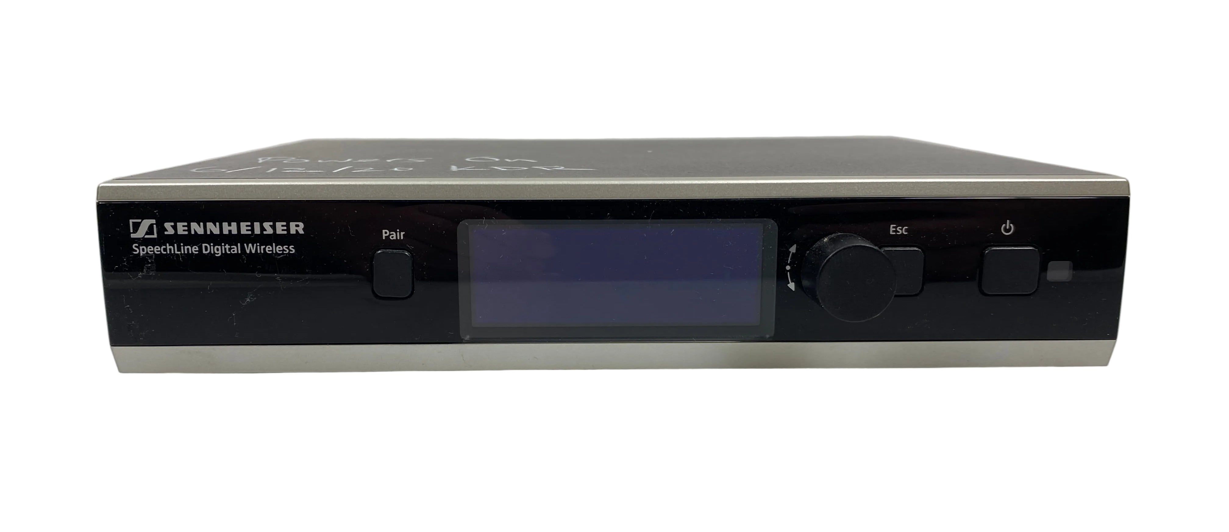 Sennheiser SpeechLine Digital Wireless Receiver *No accessories*