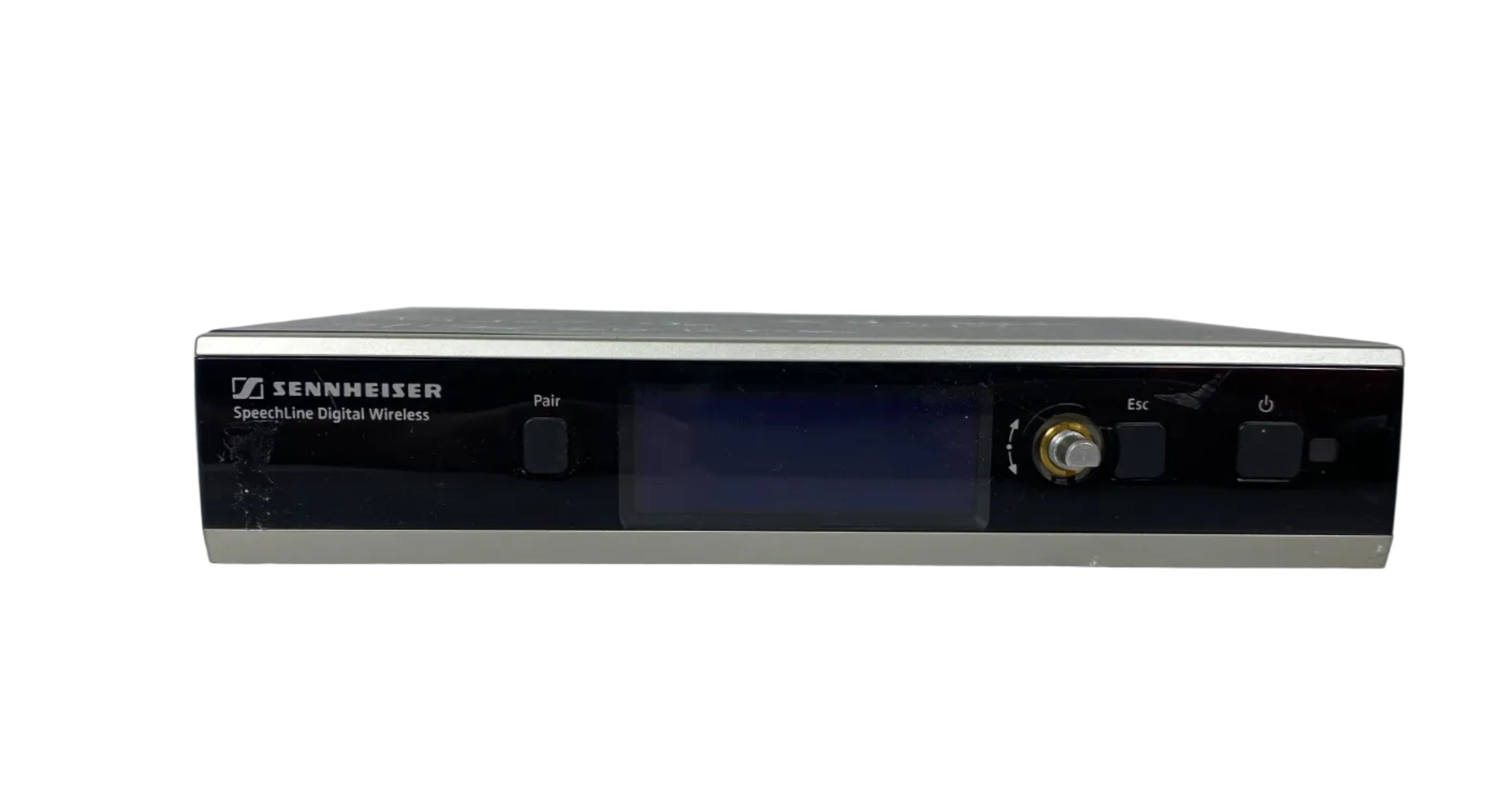 Sennheiser SpeechLine Digital Wireless Receiver *No Knob Cover*