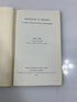 Sentences in Swahili by Joan Maw Ex-library 1969 HC
