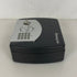 Sentry Safe Portable Security Safe w/ Key and Code