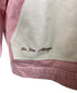 S'envoler Studio Pink "For You, Always" Jacket Unisex Size L