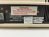 Sequoia-Turner Model 340 Spectrophotometer *Untested*