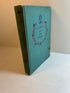 Sequoyah Leader of the Cherokee by Alice Marriott Random House 1958 HC