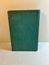 Sequoyah Leader of the Cherokee by Alice Marriott Random House 1958 HC