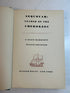 Sequoyah Leader of the Cherokee by Alice Marriott Random House 1958 HC