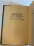 Sequoyah Leader of the Cherokee by Alice Marriott Random House 1958 HC